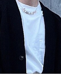 Jieda | ネックレス