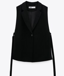 ZARA | ベスト