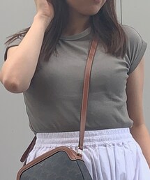 ZARA | Tシャツ/カットソー