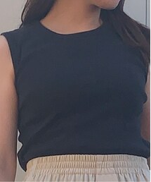 A part by | タンクトップ