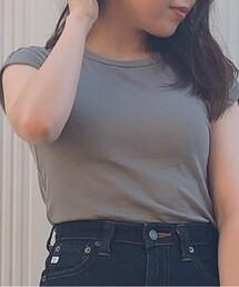 ZARA | Tシャツ/カットソー