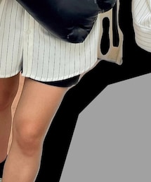 ESTNATION bis | パンツ