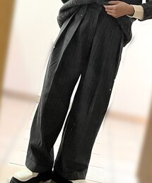GU | パンツ