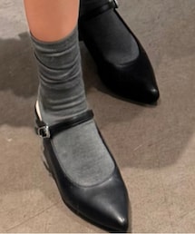 welleg | パンプス