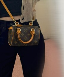 LOUIS VUITTON | バッグ