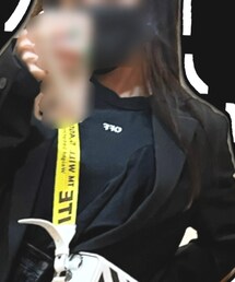 off white | Tシャツ/カットソー