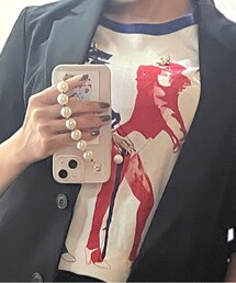 MARC JACOBS | Tシャツ/カットソー