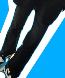 SNIDEL | デニムパンツ