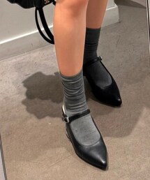 UNIQLO | ソックス/靴下