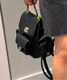 CHANEL | バックパック/リュック
