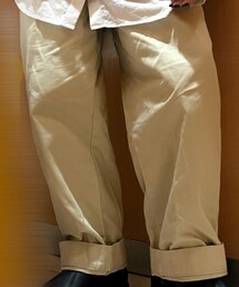 UNIQLO | パンツ