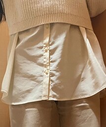 UNIQLO | シャツ/ブラウス