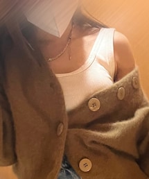 GU | タンクトップ