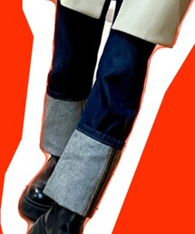 Levi's | デニムパンツ