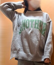 shein | ニット/セーター