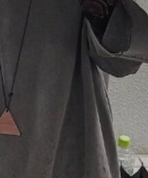 JEANASIS | トップス