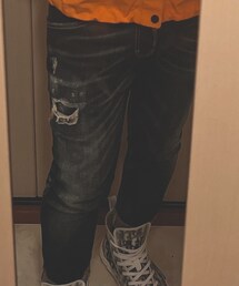 DSQUARED2 | デニムパンツ