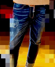DSQUARED2 | デニムパンツ