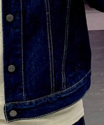 Levi's | デニムジャケット