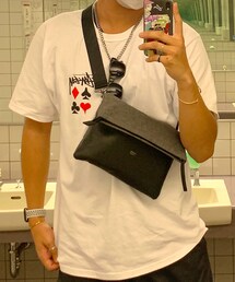 tk.TAKEO KIKUCHI | ショルダーバッグ