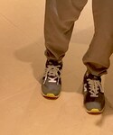 NEW BALANCE(ニューバランス)の「シューズ(スニーカー)」