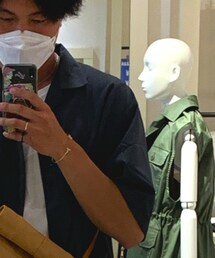 GU | その他アウター