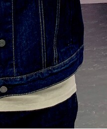 Levi's | デニムジャケット