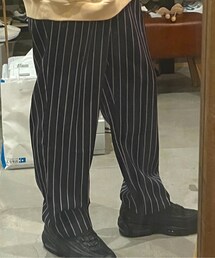 RAGEBLUE | パンツ