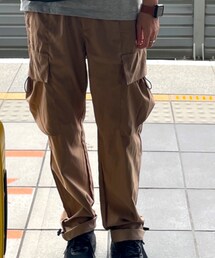 Concept | チノパンツ
