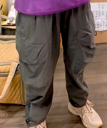 SRS | チノパンツ