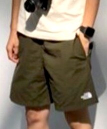 THE NORTH FACE | カーゴパンツ