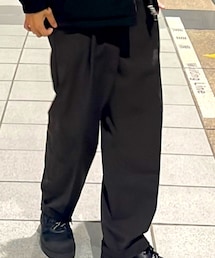 無印良品 | チノパンツ