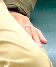TIFFANY&Co. | リング