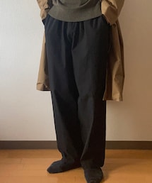 holk | その他パンツ