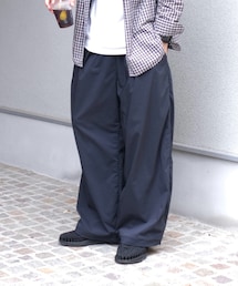 TEATORA | その他パンツ