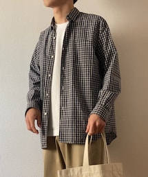 COMOLI | シャツ/ブラウス