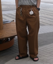Phlannel | チノパンツ