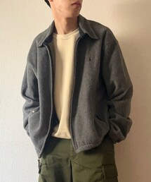 POLO RALPH LAUREN | ブルゾン
