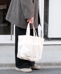 無印良品 | トートバッグ