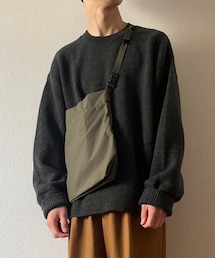 endsandmeans | ショルダーバッグ