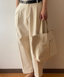 無印良品 | パンツ