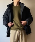 無印良品(ムジルシリョウヒン)の「ジャケット/アウター(ダウンジャケット/コート)」