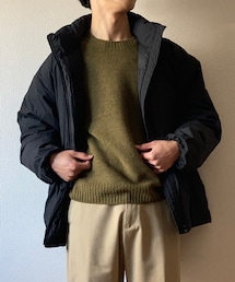 無印良品 | ダウンジャケット/コート