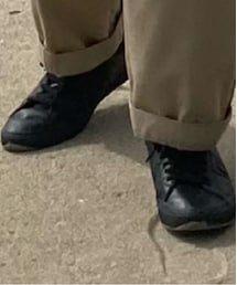 FRED PERRY | スニーカー