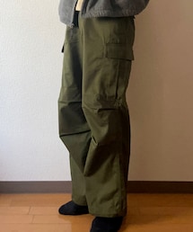 WEGO | WEGO/ワイドカーゴパンツ(カーゴパンツ)