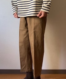 UNIQLO | チノパンツ