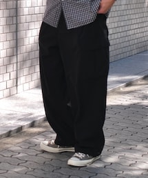 FreshService | カーゴパンツ