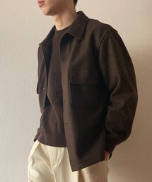 UNIQLO | カバーオール