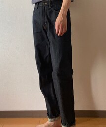 UNIQLO | デニムパンツ