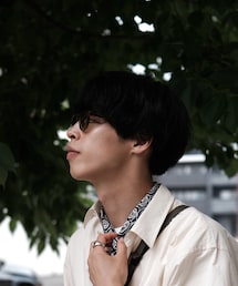 KANEKO OPTICAL | 【別注】 ＜KANEKO OPTICAL（金子眼鏡）＞ Kevin/サングラス ‐MADE IN JAPAN‐(サングラス)